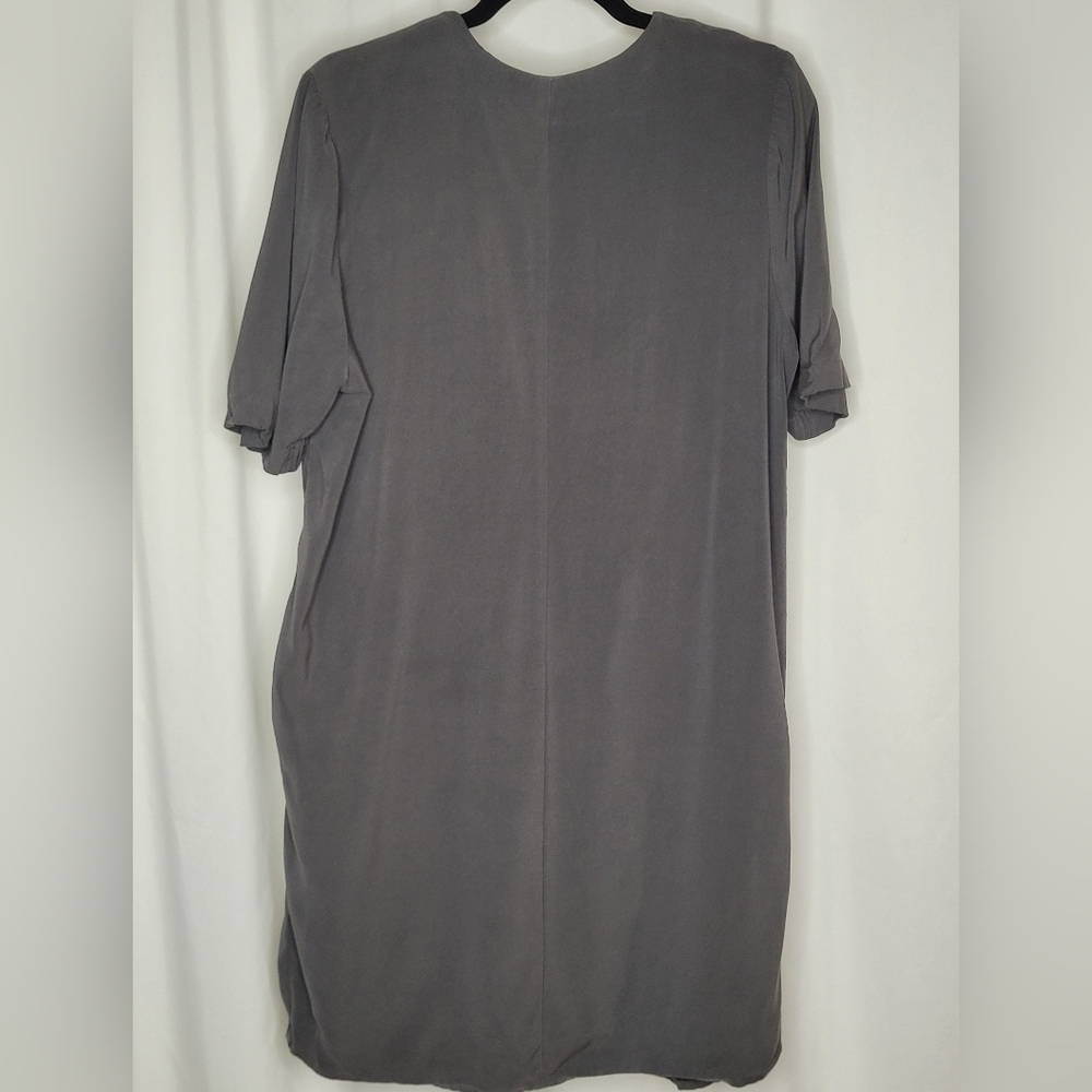 Universal Standard Marilyn Shift Dress - Size 14 - Picture 9 of 15